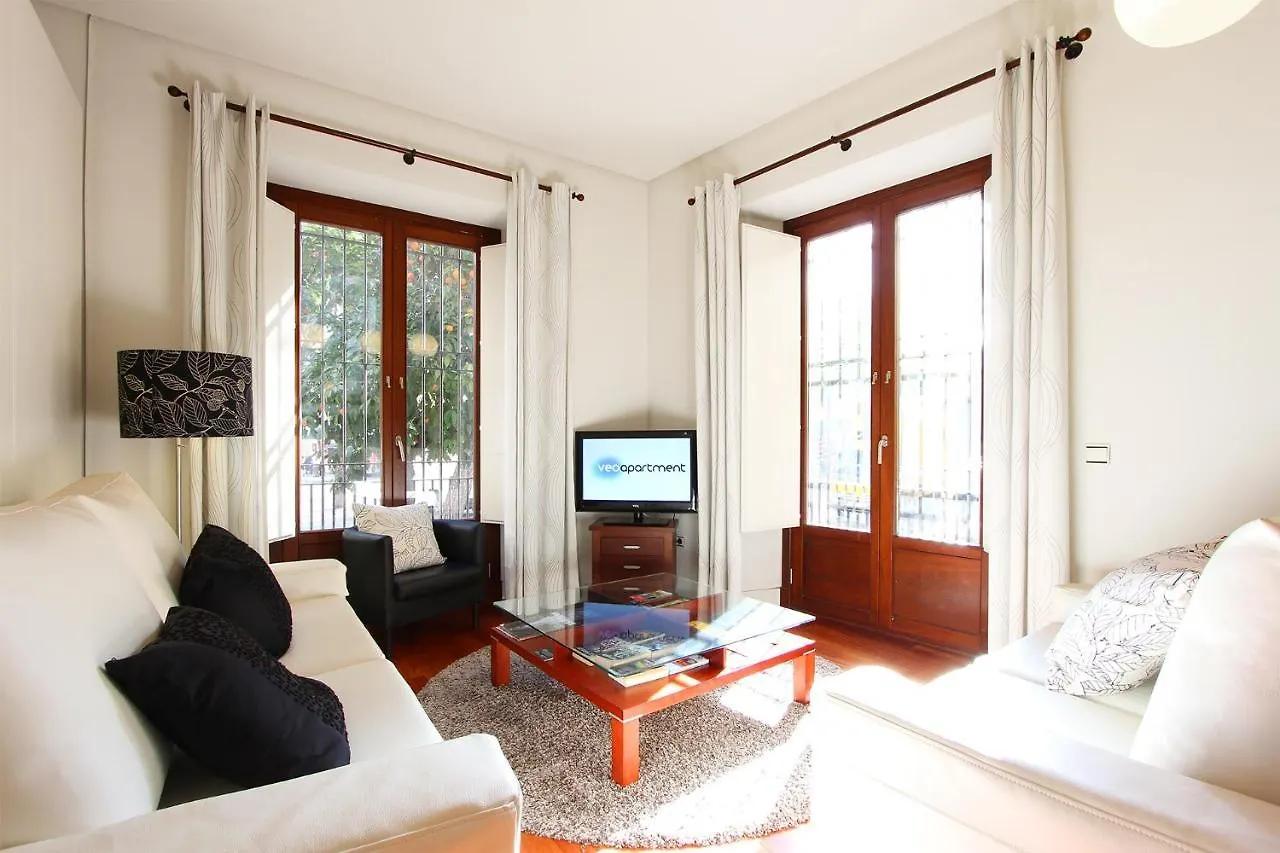 Veoapartment Los Terceros Seville 0*,  Spain
