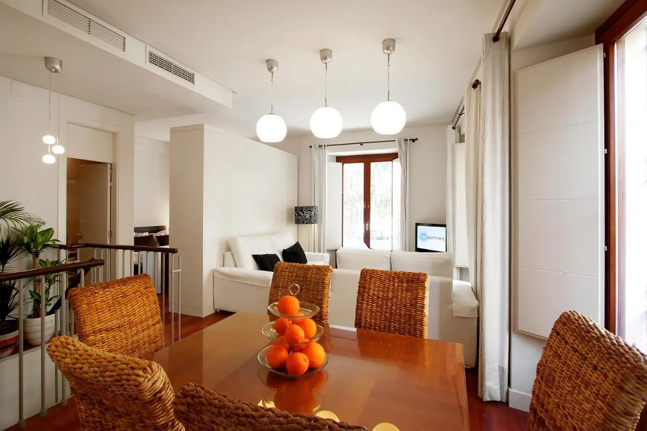 Veoapartment Los Terceros Seville