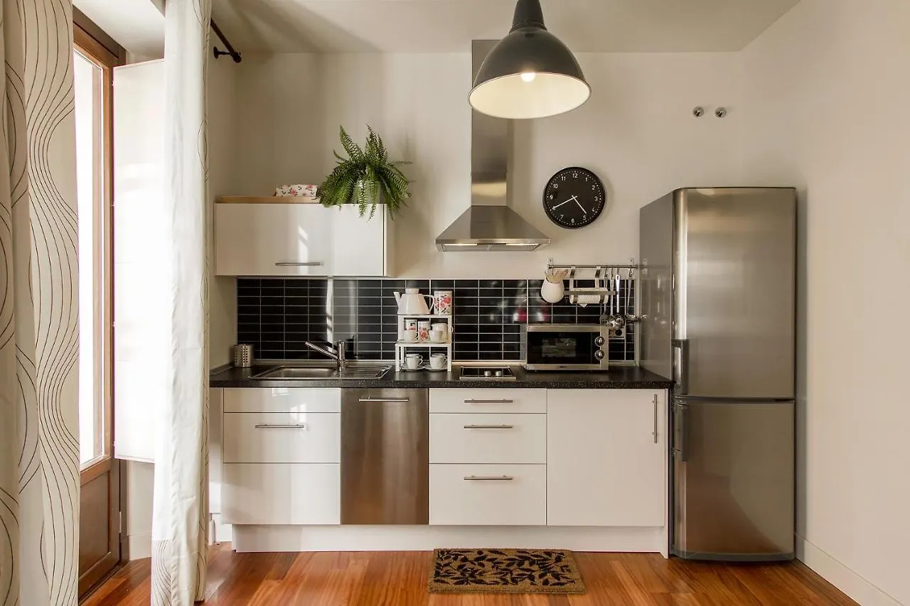 Veoapartment Los Terceros Seville