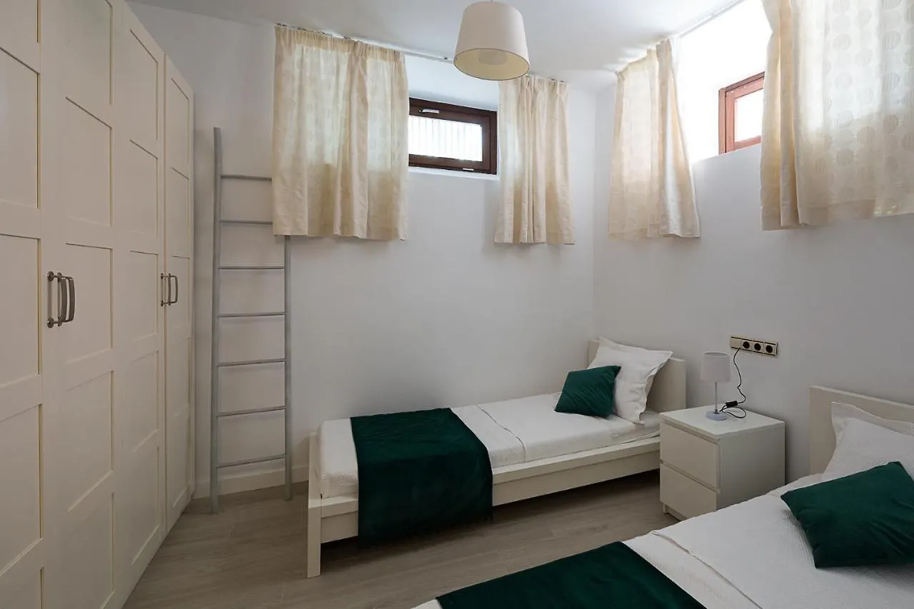 Veoapartment Los Terceros Seville Spain