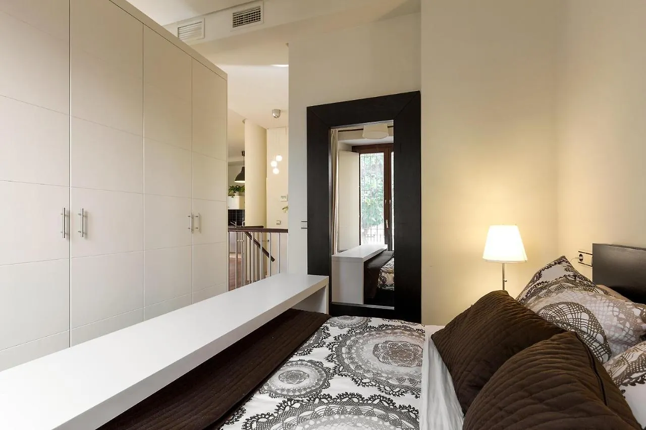 Veoapartment Los Terceros Seville
