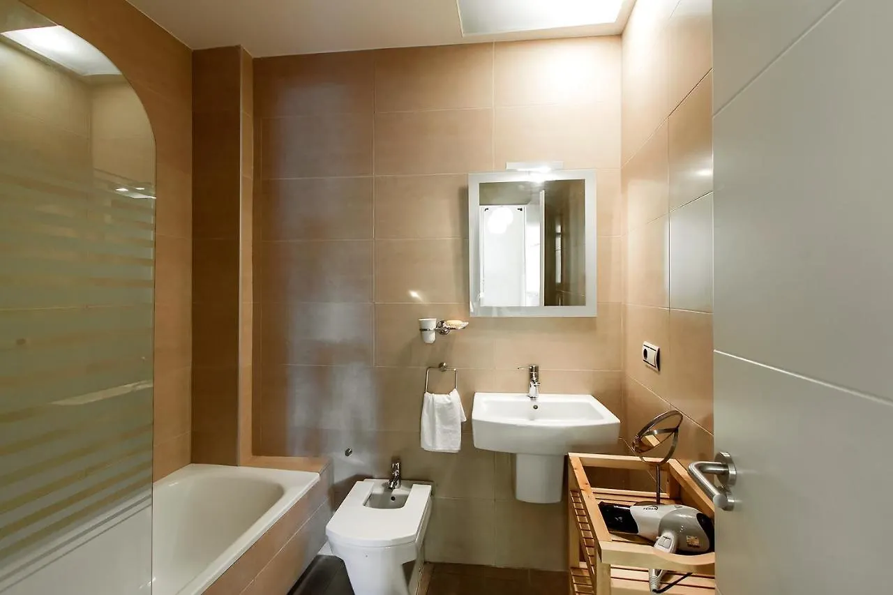 아파트 Veoapartment Los Terceros 세비야 스페인